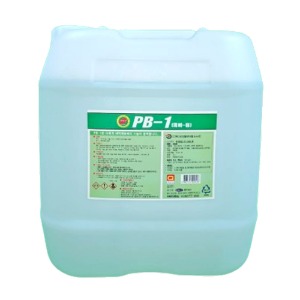 파이씨스 PB-1 다목적 세정제 피비원 피비 말통 대용량 기름때 찌든때 제거 주방 청소